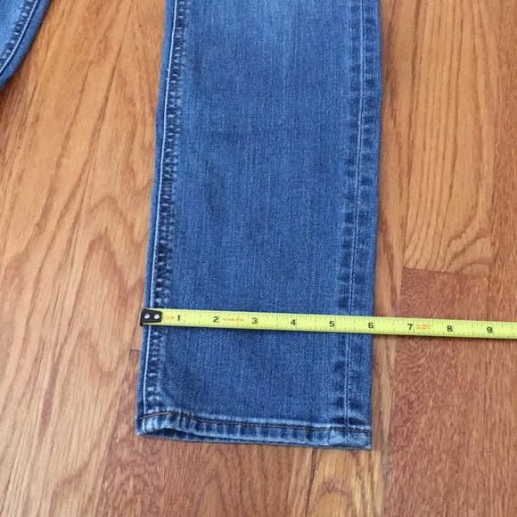 Talbots jeans - Picture 6 of 8